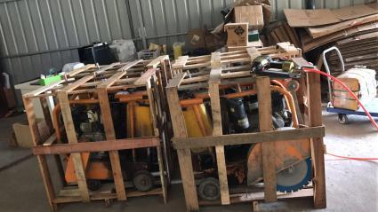 西湖行李、家具、电器包装托运