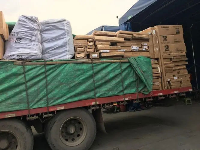 西湖家具托运