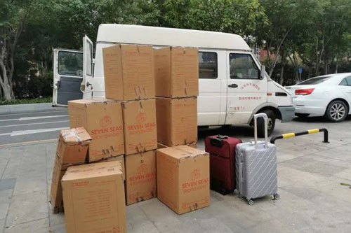 西湖行李托运公司